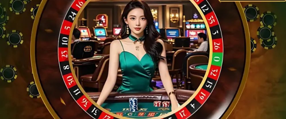 jljl6 casino and sports gaming categories overview for Filipino players