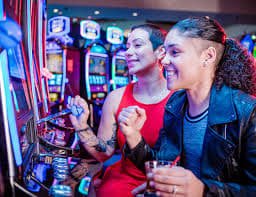 Filipino player selecting a casino slot game on jljl6 mobile platform