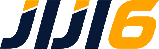 jljl6 gaming platform logo